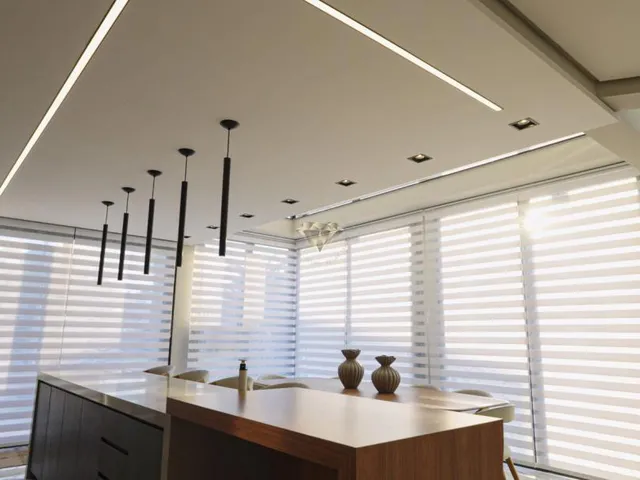 Imagem 7: Casa na praia de Torres-RS - 5 suítes - Bairro Itapeva