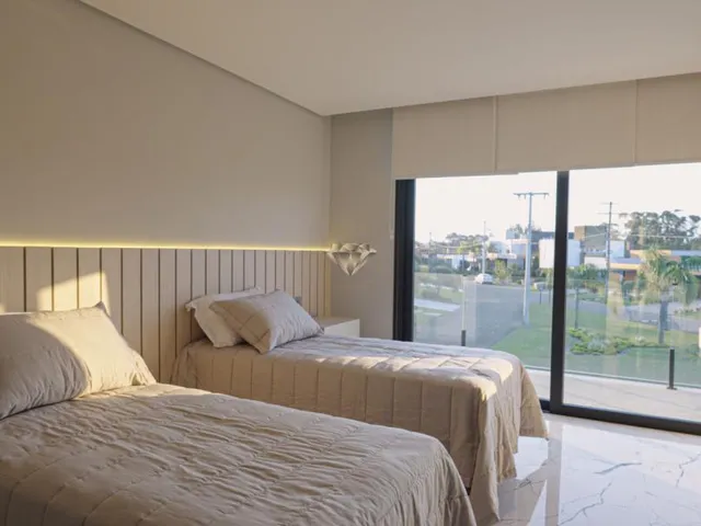 Imagem 13: Casa na praia de Torres-RS - 5 suítes - Bairro Itapeva