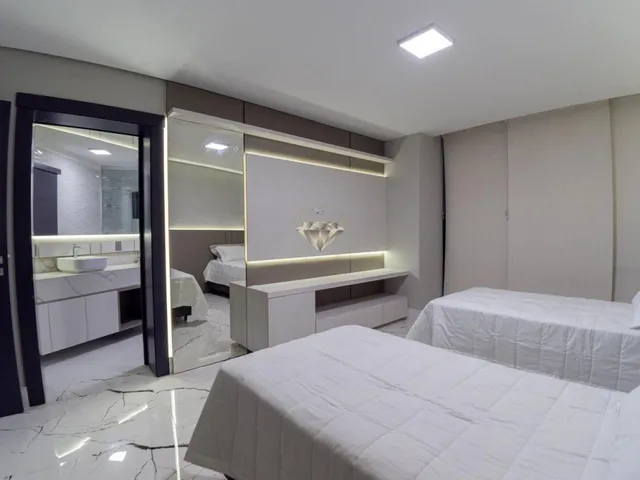 Imagem 14: Casa na praia de Torres-RS - 5 suítes - Bairro Itapeva