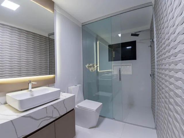 Imagem 15: Casa na praia de Torres-RS - 5 suítes - Bairro Itapeva