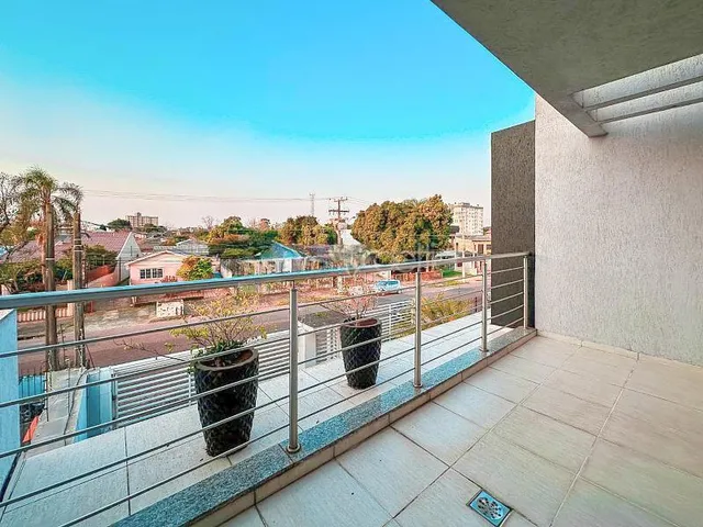 Imagem 9: Casa à venda em Esteio - Bairro Centro: 4 quartos (sendo 3 suítes), salão de festas e