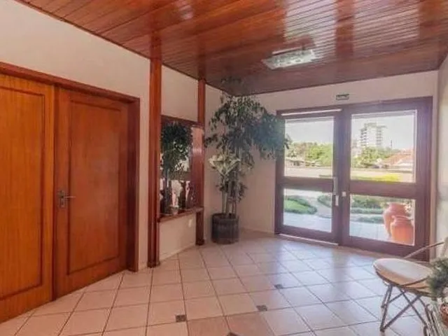 Imagem 1: Excelente apartamento com 3 dormitórios e piscina no Centro de Esteio - Venda