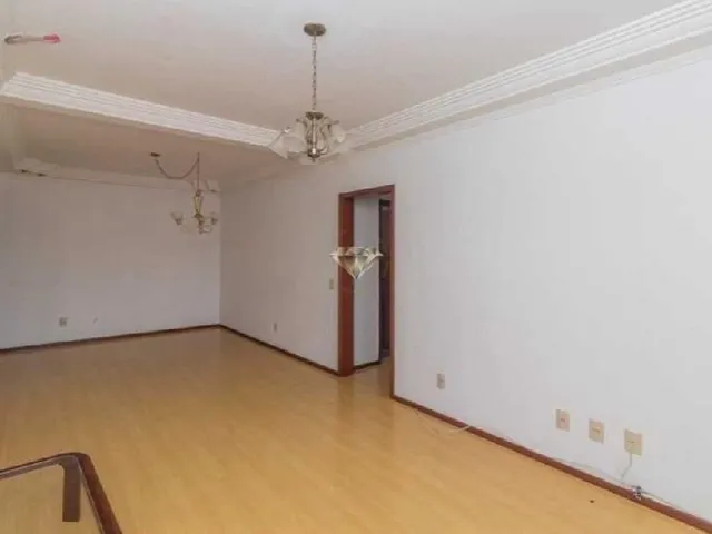 Imagem 2: Excelente apartamento com 3 dormitórios e piscina no Centro de Esteio - Venda