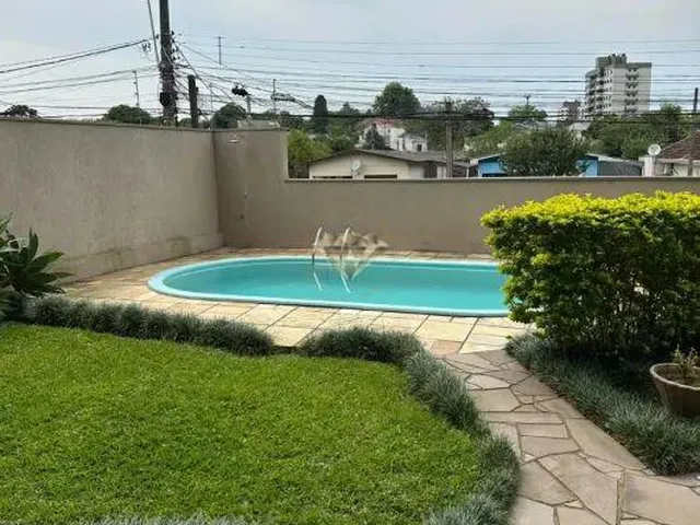 Imagem 6: Excelente apartamento com 3 dormitórios e piscina no Centro de Esteio - Venda