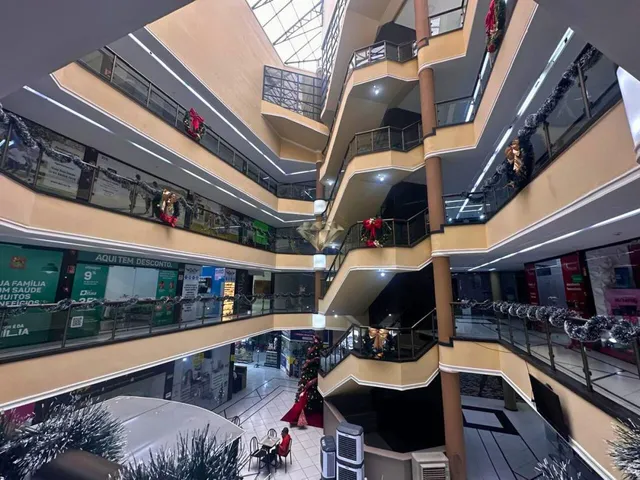 Imagem: Sala Comercial para Venda no Centro de Sapucaia