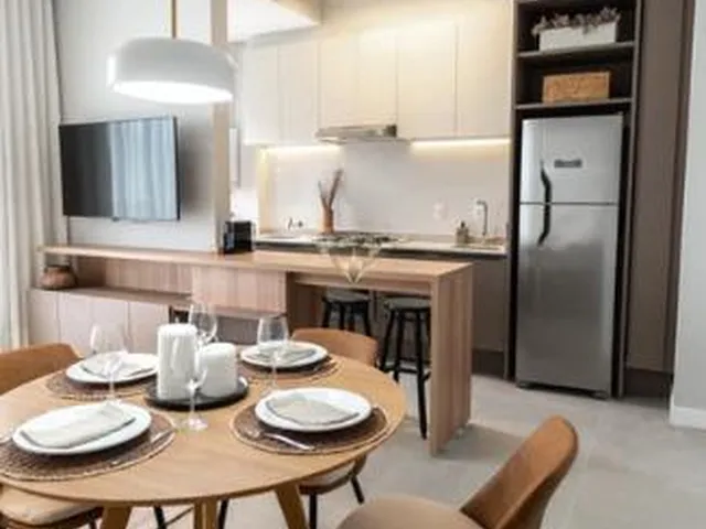 Imagem 3: Apartamentos em Florianópolis- Bairro Cachoeira do Bom Jesus Leste
