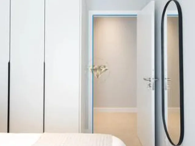 Imagem 4: Apartamentos em Florianópolis- Bairro Cachoeira do Bom Jesus Leste