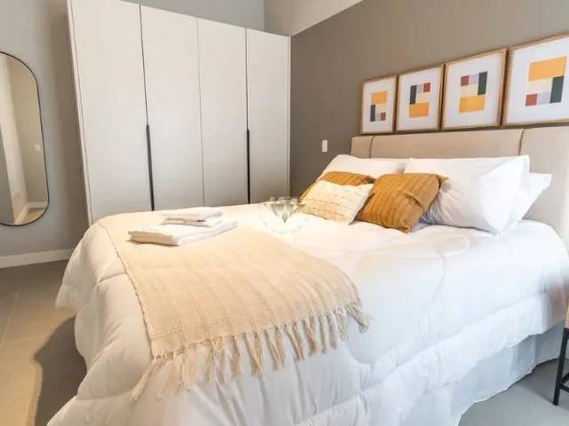 Imagem 5: Apartamentos em Florianópolis- Bairro Cachoeira do Bom Jesus Leste