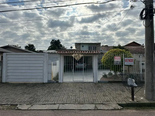 Imagem: Imóvel com Área Construída Disponível