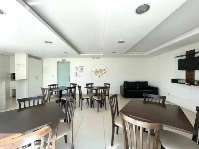 Imagem 1: Apartamento à venda no Centro de Esteio - 3 dormitórios