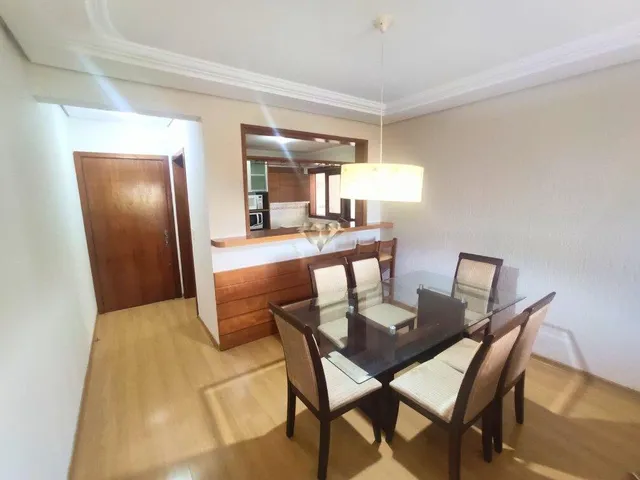 Imagem 6: Apartamento Semimobiliado com Varanda e suíte no Centro de Esteio - Venda