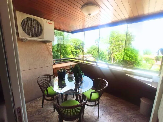 Imagem 8: Apartamento Semimobiliado com Varanda e suíte no Centro de Esteio - Venda