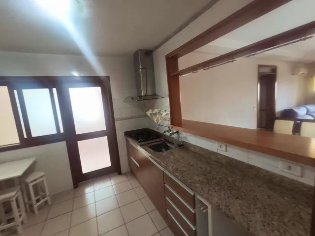 Imagem 5: Apartamento Semimobiliado com Varanda e suíte no Centro de Esteio - Venda