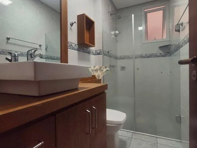 Imagem 3: Apartamento Semimobiliado com Varanda e suíte no Centro de Esteio - Venda
