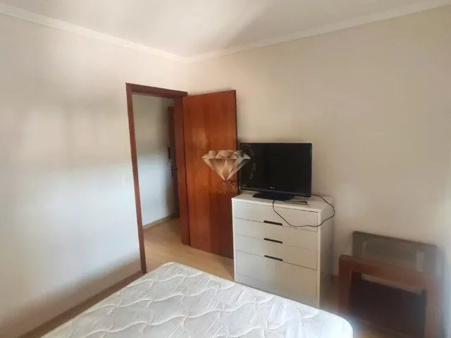 Imagem 2: Apartamento Semimobiliado com Varanda e suíte no Centro de Esteio - Venda
