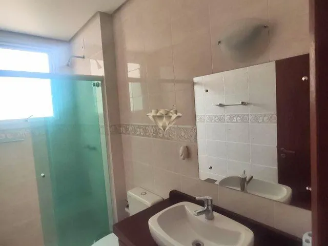Imagem 4: Apartamento Semimobiliado com Varanda e suíte no Centro de Esteio - Venda