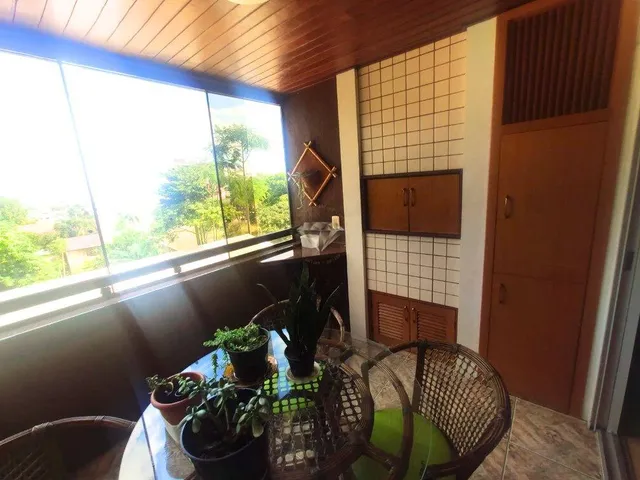 Imagem 7: Apartamento Semimobiliado com Varanda e suíte no Centro de Esteio - Venda