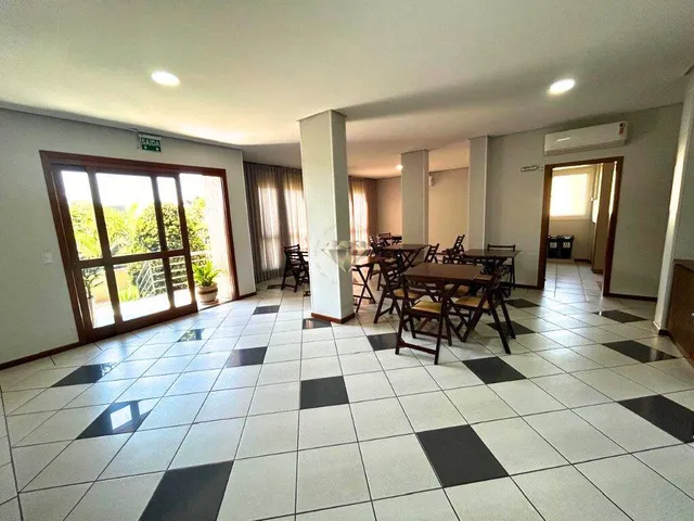 Imagem 11: Apartamento Semimobiliado com Varanda e suíte no Centro de Esteio - Venda