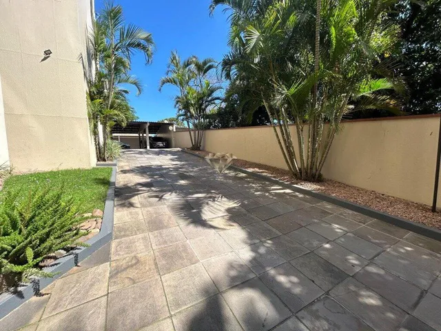Imagem 9: Apartamento Semimobiliado com Varanda e suíte no Centro de Esteio - Venda