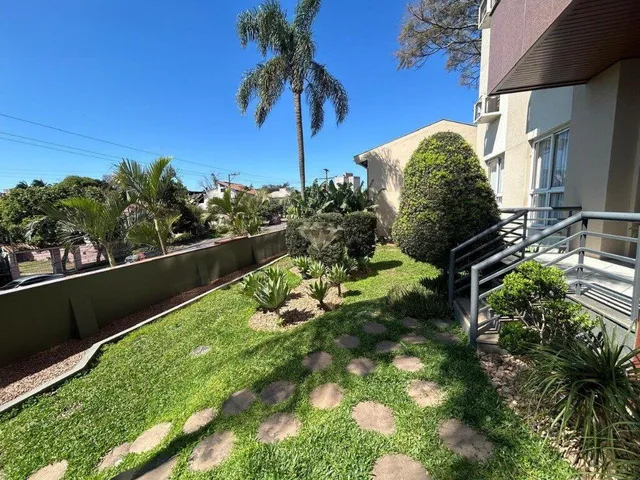 Imagem 10: Apartamento Semimobiliado com Varanda e suíte no Centro de Esteio - Venda