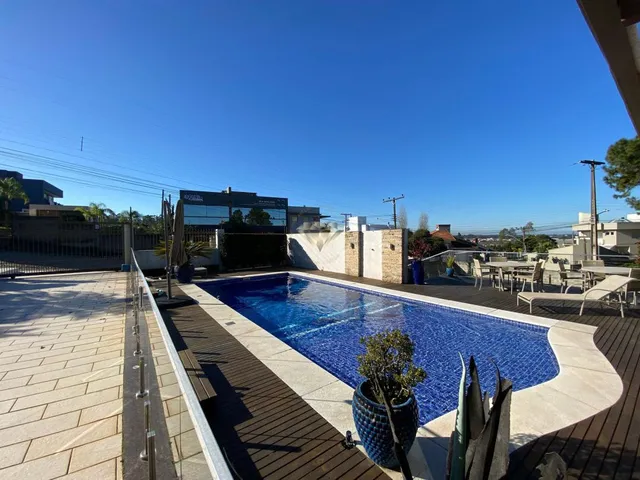 Imagem 3: Apartamento Mobiliado com Churrasqueira em Torres - Venda