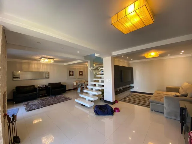 Imagem 6: Apartamento Mobiliado com Churrasqueira em Torres - Venda