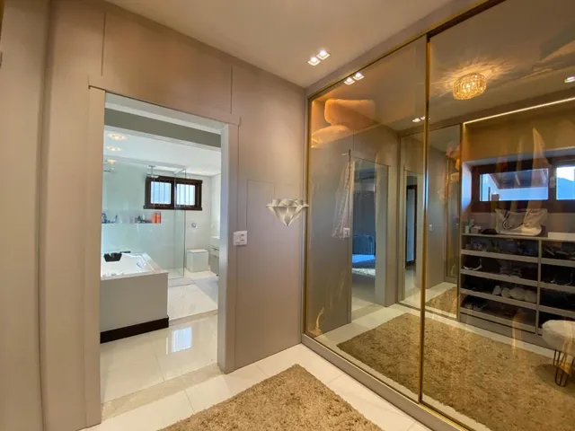 Imagem 13: Apartamento Mobiliado com Churrasqueira em Torres - Venda