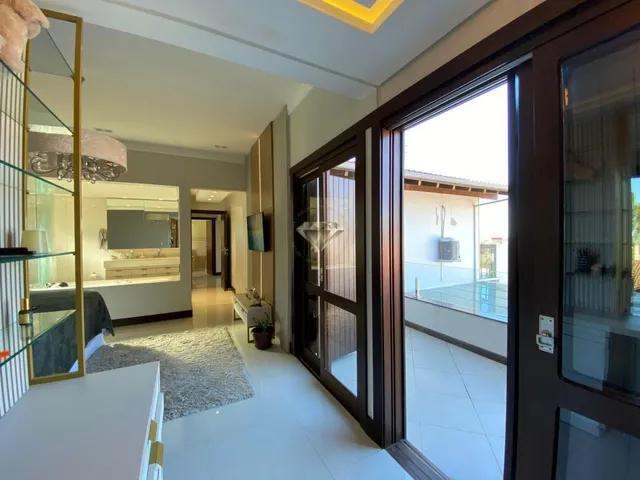 Imagem 14: Apartamento Mobiliado com Churrasqueira em Torres - Venda