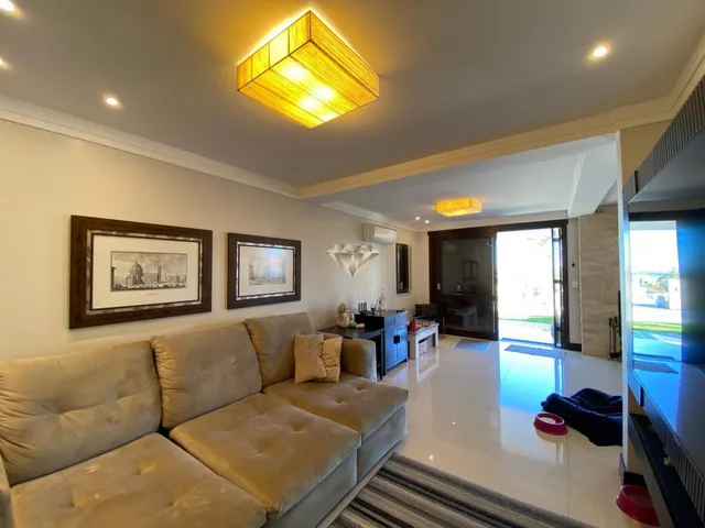 Imagem 7: Apartamento Mobiliado com Churrasqueira em Torres - Venda