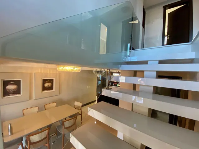 Imagem 9: Apartamento Mobiliado com Churrasqueira em Torres - Venda