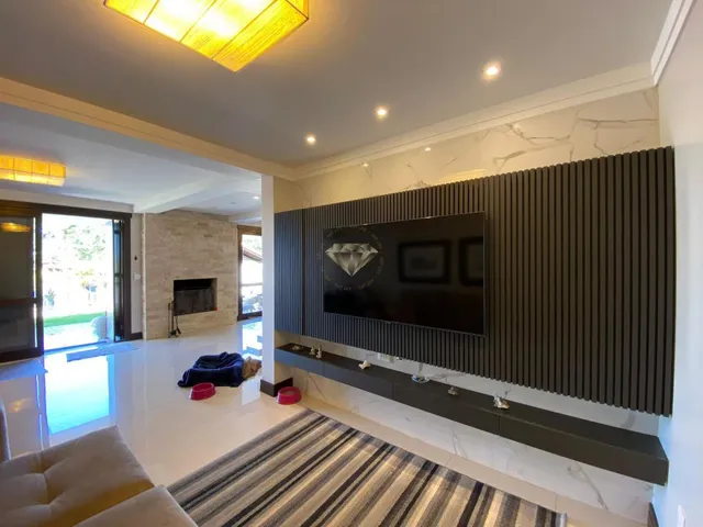 Imagem 8: Apartamento Mobiliado com Churrasqueira em Torres - Venda