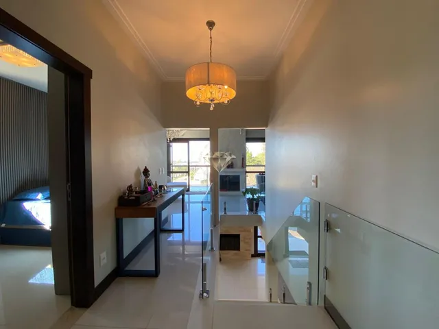 Imagem 10: Apartamento Mobiliado com Churrasqueira em Torres - Venda