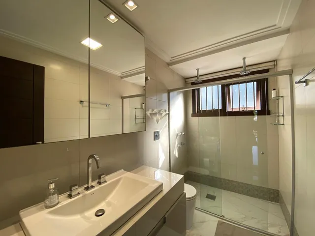 Imagem 12: Apartamento Mobiliado com Churrasqueira em Torres - Venda