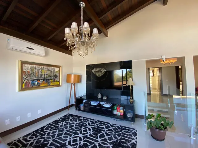 Imagem 15: Apartamento Mobiliado com Churrasqueira em Torres - Venda