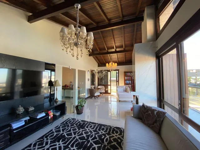 Imagem 16: Apartamento Mobiliado com Churrasqueira em Torres - Venda