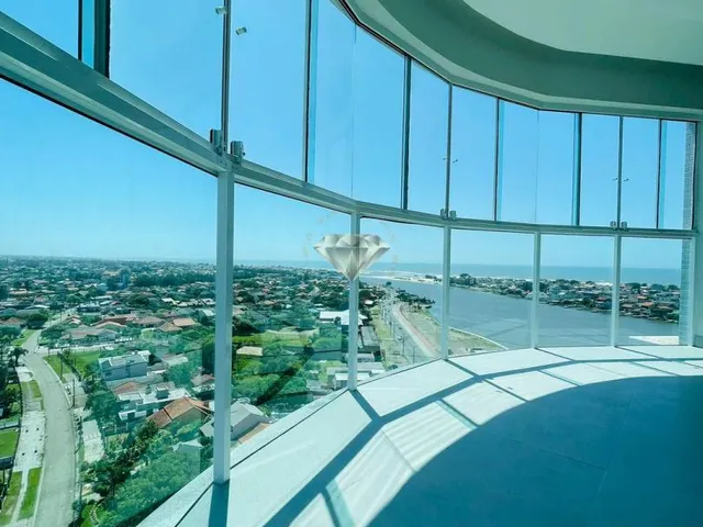 Imagem 2: Imóvel à venda em Imbé: apartamento espaçoso e bem localizado