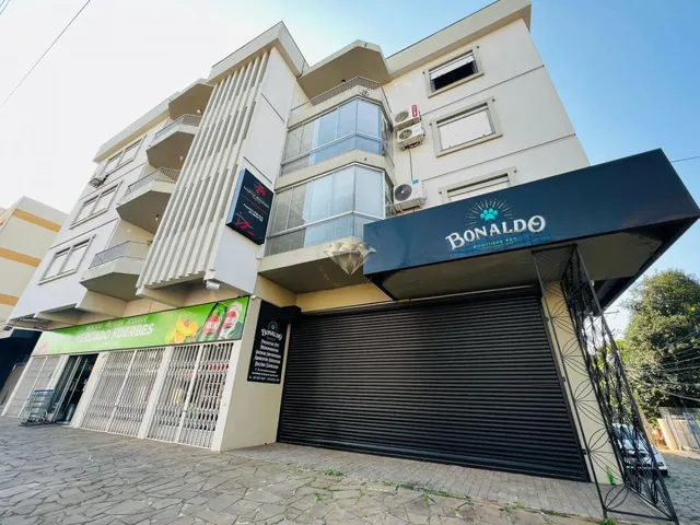 Imagem: Apartamento à venda em Lajeado - bairro