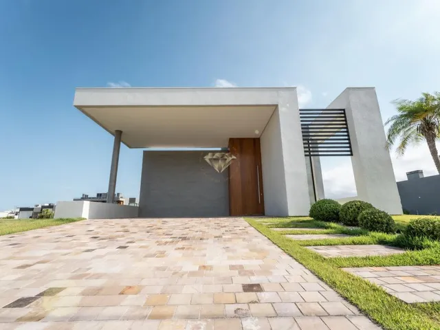Imagem 1: Casa à venda em Torres - Residência Reserva Das Águas