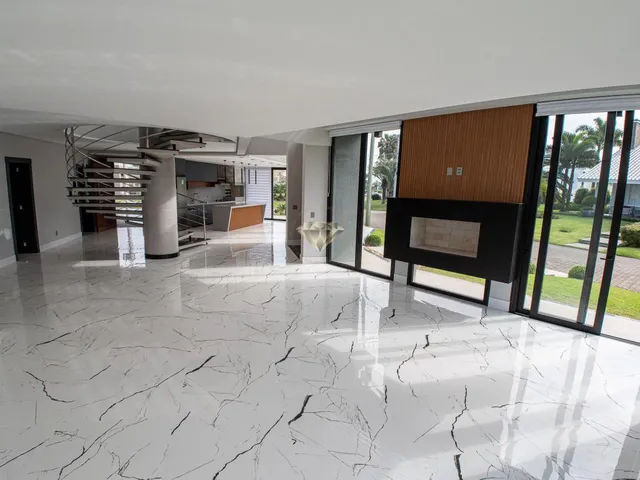 Imagem 4: Casa semimobiliada à venda em Torres - Residência OceanSide
