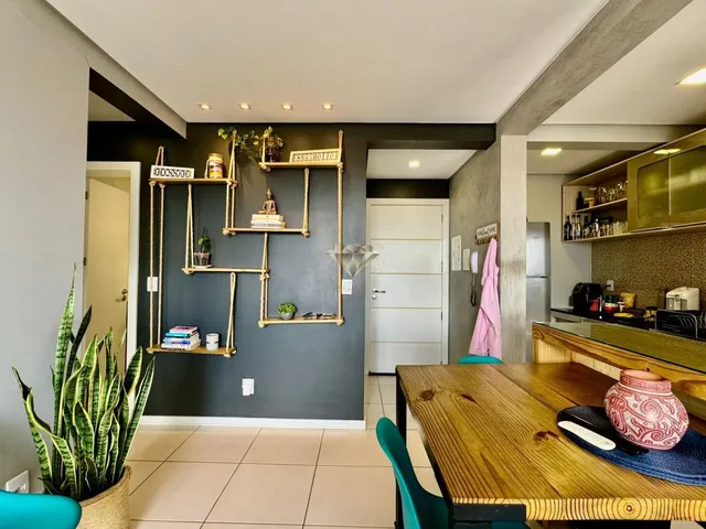 Imagem 2: Apartamento semimobiliado com churrasqueira em Capão da Canoa - Venda