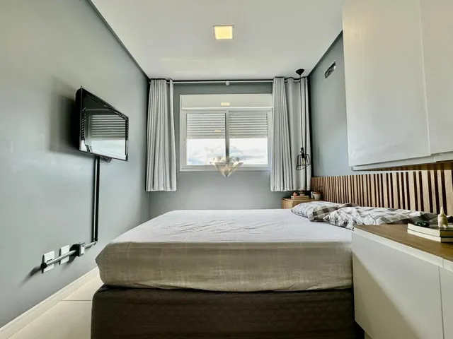 Imagem 4: Apartamento semimobiliado com churrasqueira em Capão da Canoa - Venda