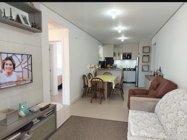 Imagem 6: Apartamento com 2 suítes em Canasvieiras - Florianópolis/SC