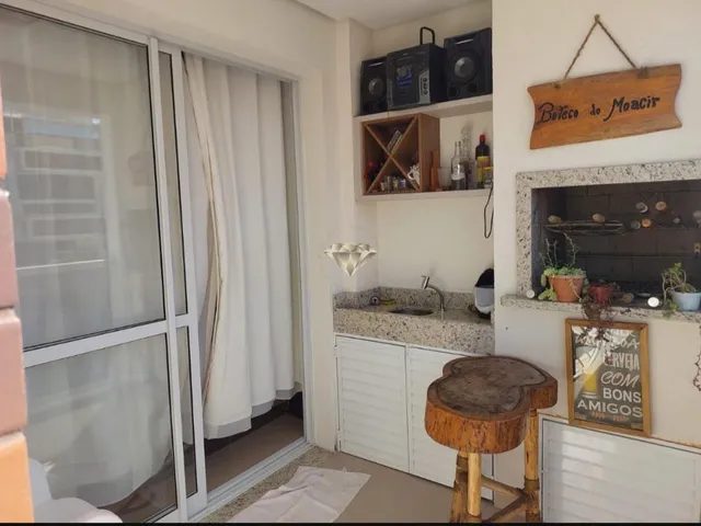 Imagem 5: Apartamento com 2 suítes em Canasvieiras - Florianópolis/SC