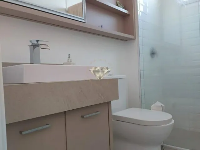 Imagem 3: Apartamento com 2 suítes em Canasvieiras - Florianópolis/SC