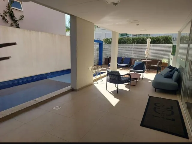 Imagem 2: Apartamento com 2 suítes em Canasvieiras - Florianópolis/SC