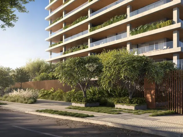 Imagem 1: Apartamento com ótima localização em Canoas - Gardens e Apartamentos