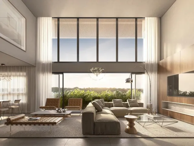 Imagem 2: Apartamento com ótima localização em Canoas - Gardens e Apartamentos