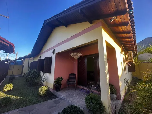 Imagem: Casa À Venda em Sapucaia do Sul - Centro