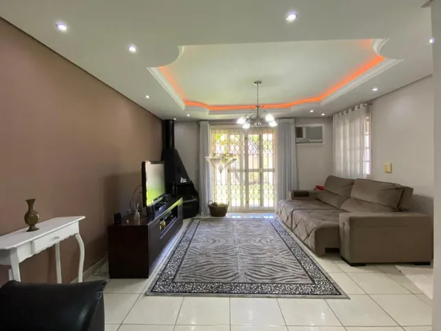 Imagem: Casa Bairro Nova Sapucaia em Sapucaia do