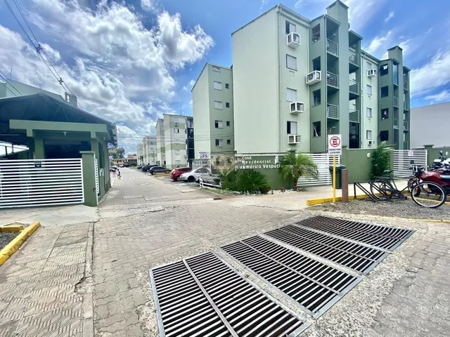 Imagem: Apartamento 2 dormitórios Nova Sapucaia
